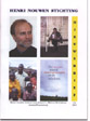 Nieuwsbrief 2005-2