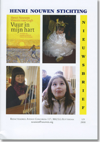 Nieuwsbrief 2008/1