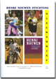 Nieuwsbrief 2008-2