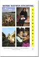 Nieuwsbrief 2011-1