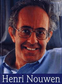 Henri Nouwen